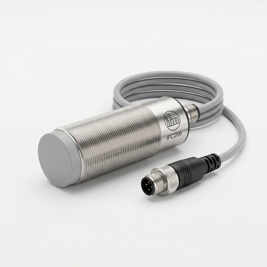ifm electronic IFC206