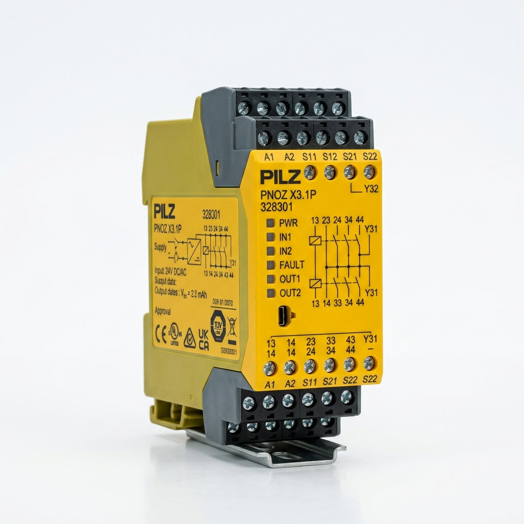 PILZ 328301