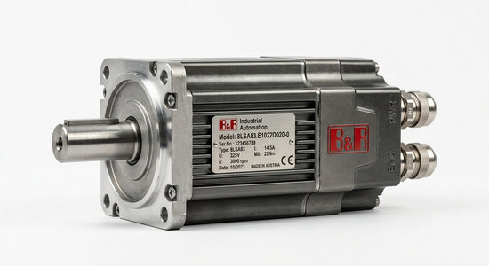 B&R 8LSA83.E1022D020-0