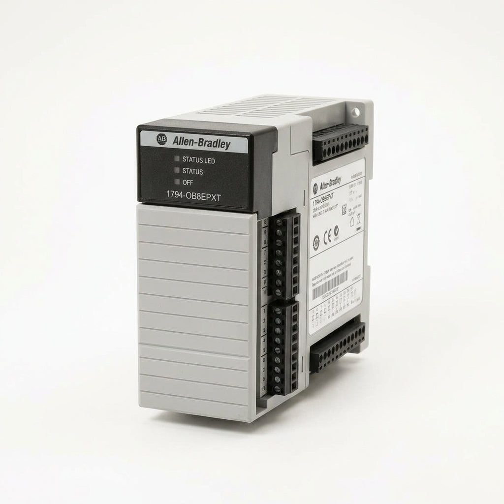 Allen-Bradley 1794-OB8EPXT