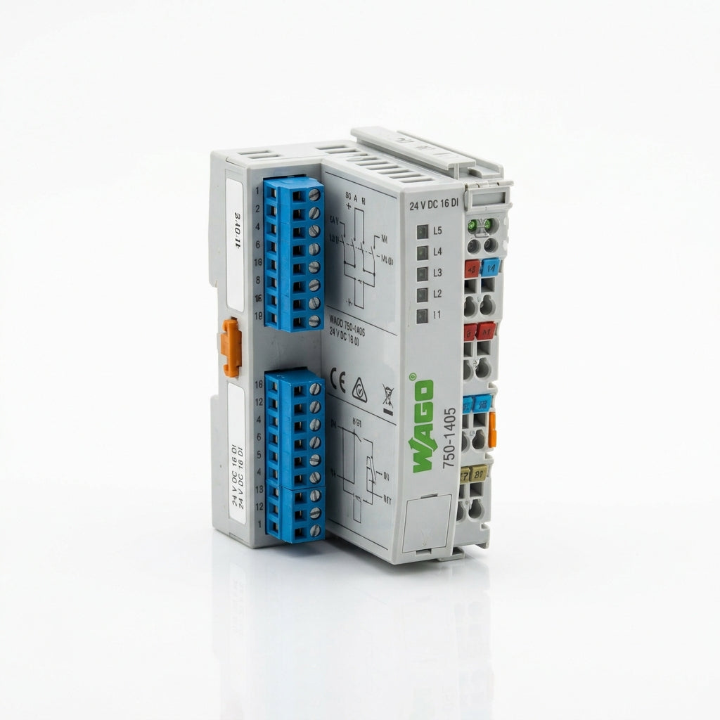 WAGO 750-1405