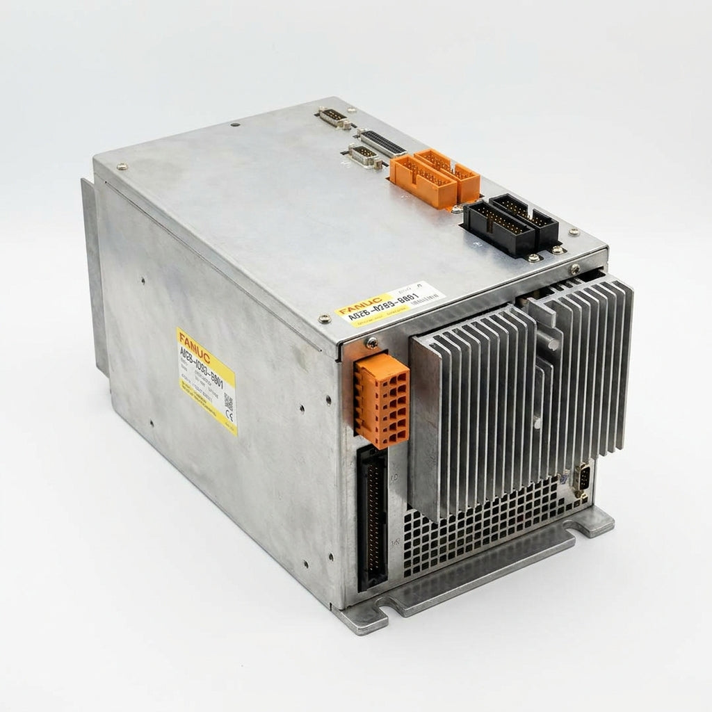 FANUC A02B-0283-B801