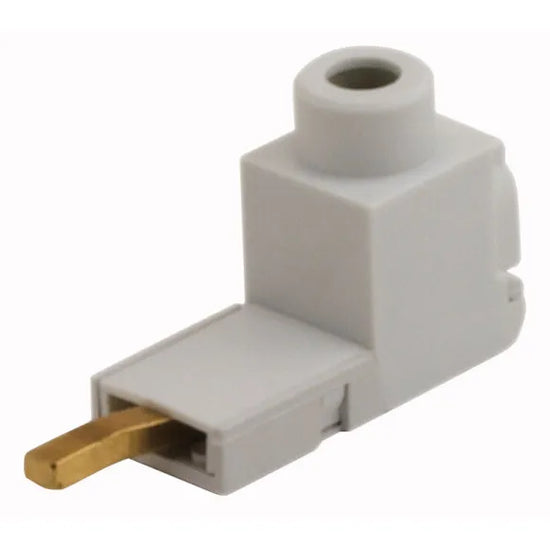 BB-EV-TE/35 ABRAZADERA DE CONEXION