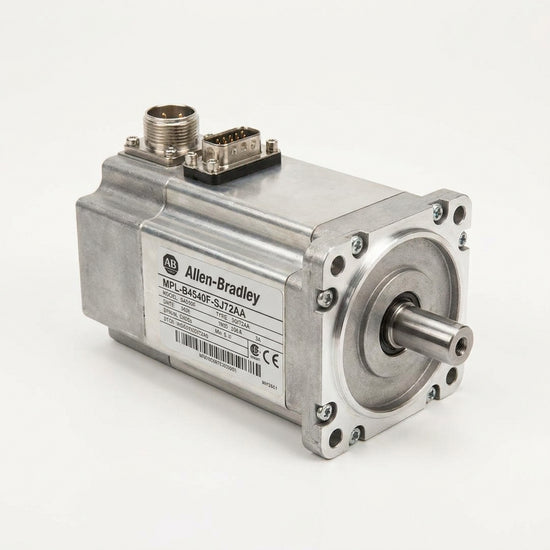 Allen-Bradley MPL-B4540F-SJ72AA