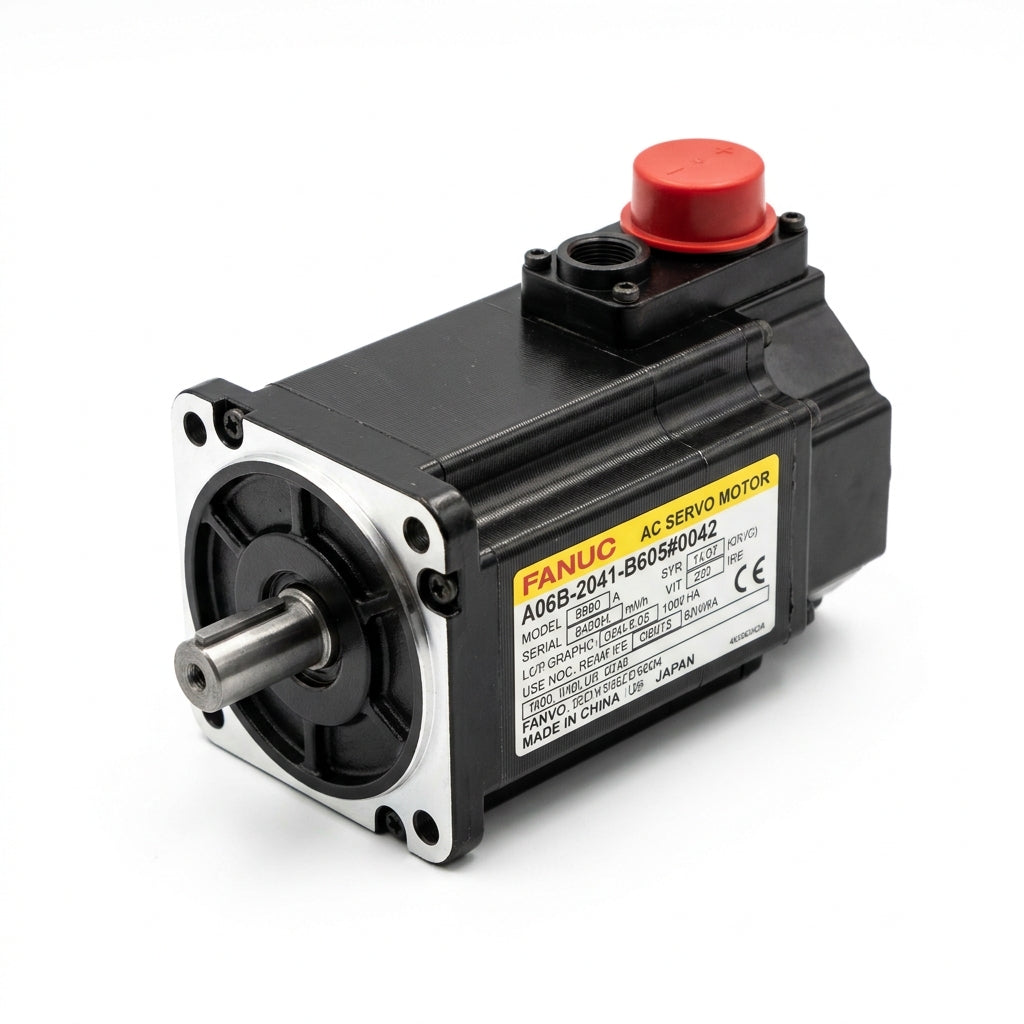 FANUC A06B-2041-B605#0042