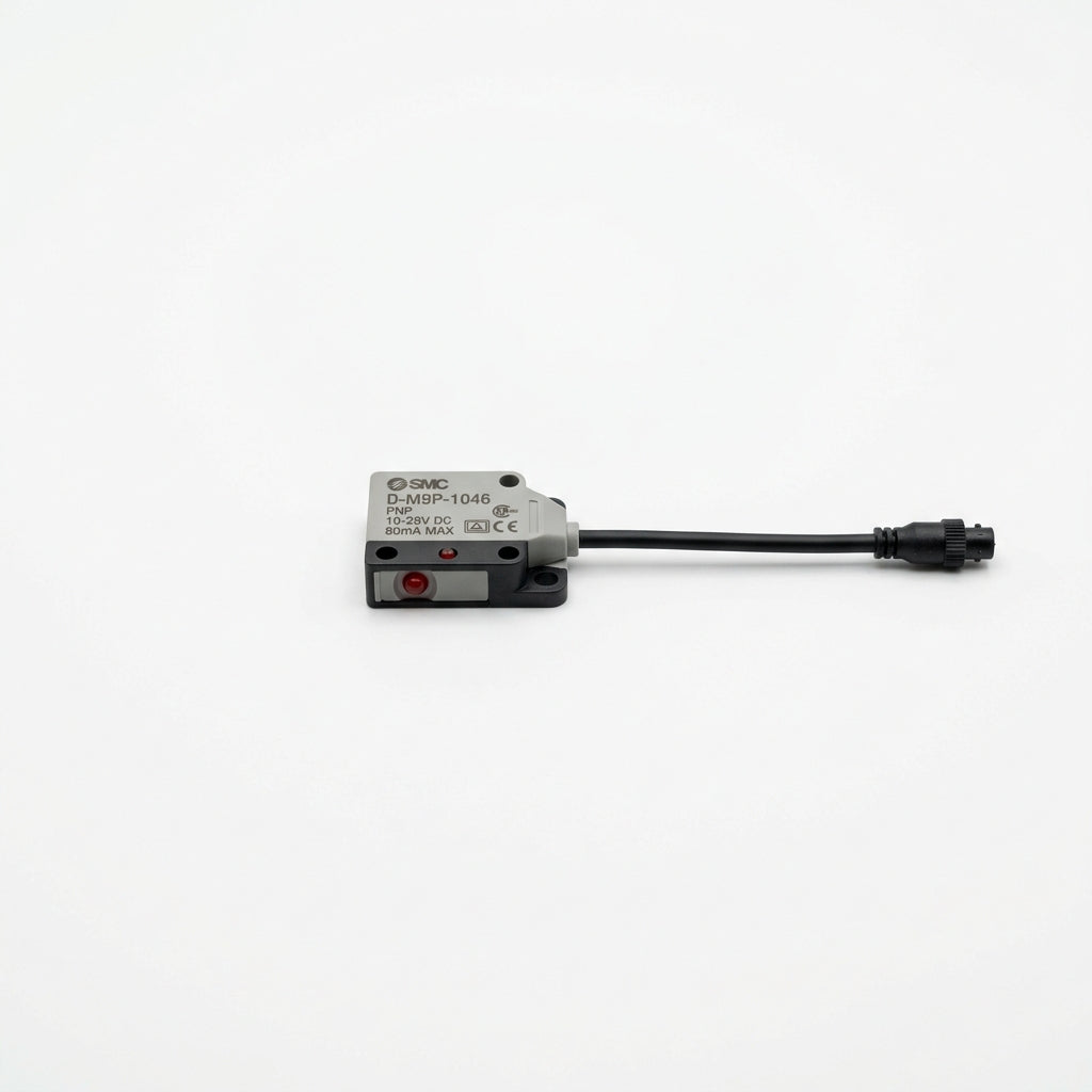 SMC D-M9P-1046