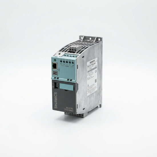 Siemens 6SL3120-1TE26-0AA3