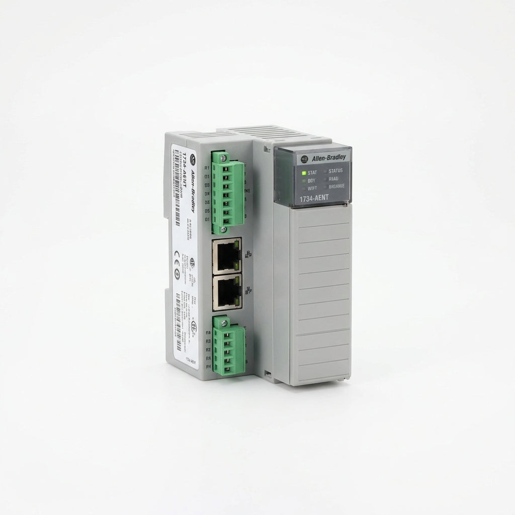 Allen-Bradley 1734-AENT