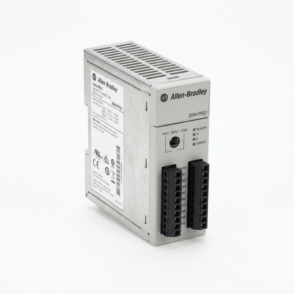 Allen-Bradley 2094-PRS3