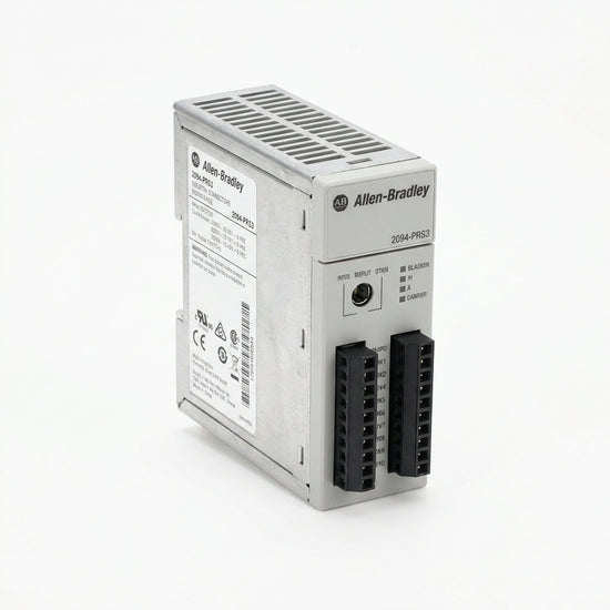 Allen-Bradley 2094-PRS3