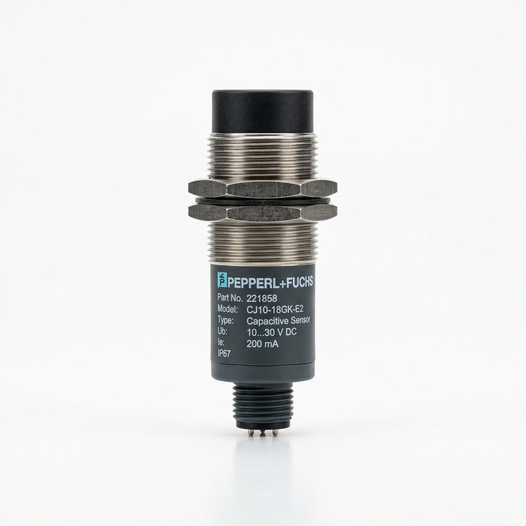 PEPPERL & FUCHS 221858