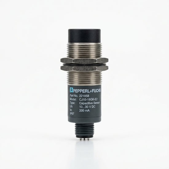 PEPPERL & FUCHS 221858