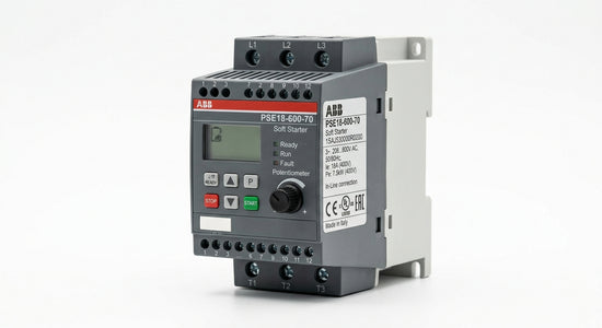 ABB 1SAJ530000R0200