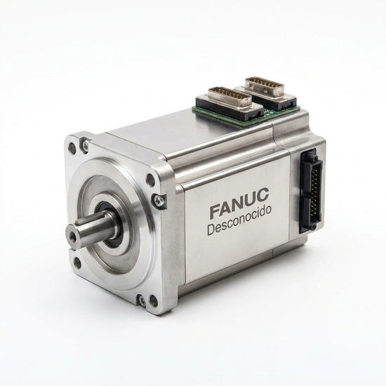 FANUC Desconocido