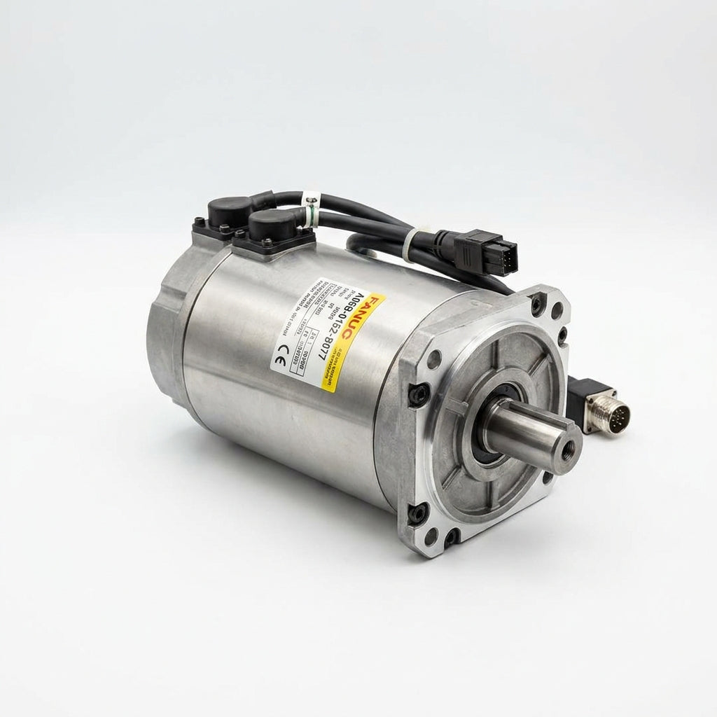FANUC A06B-0152-B077
