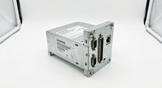 SIEMENS 6FC5247-0AA11-0AA3