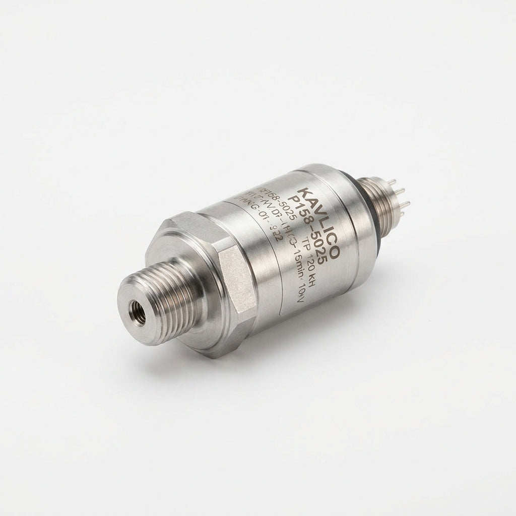 Kavlico P158-5025