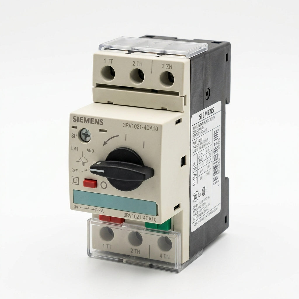 Siemens 3RV1021-4DA10
