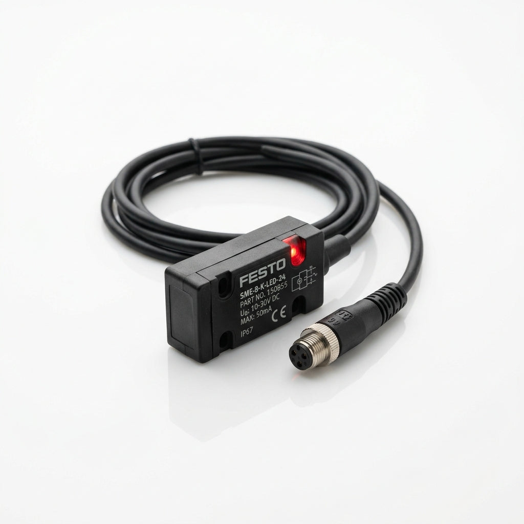 FESTO SME-8-K-LED-24