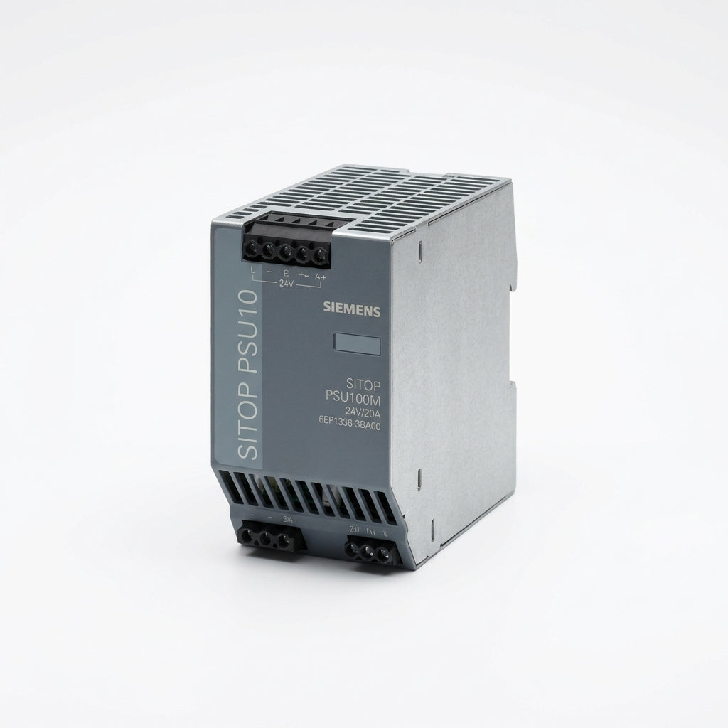 Siemens 6EP1336-3BA00