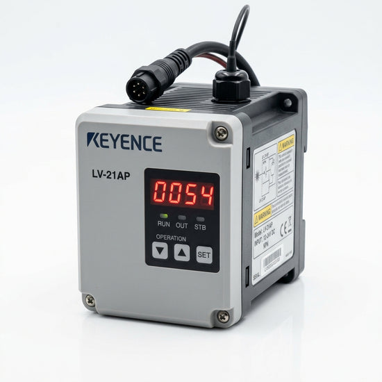 KEYENCE LV-21AP