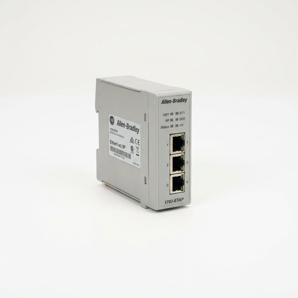 Allen-Bradley 1783-ETAP