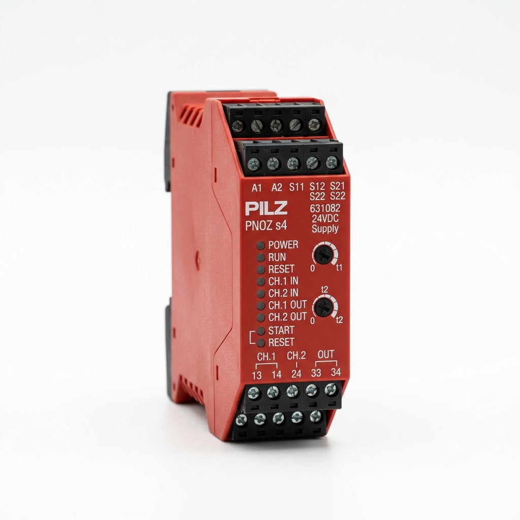 PILZ 631082