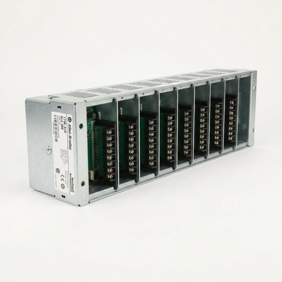 Allen-Bradley 1746-A10
