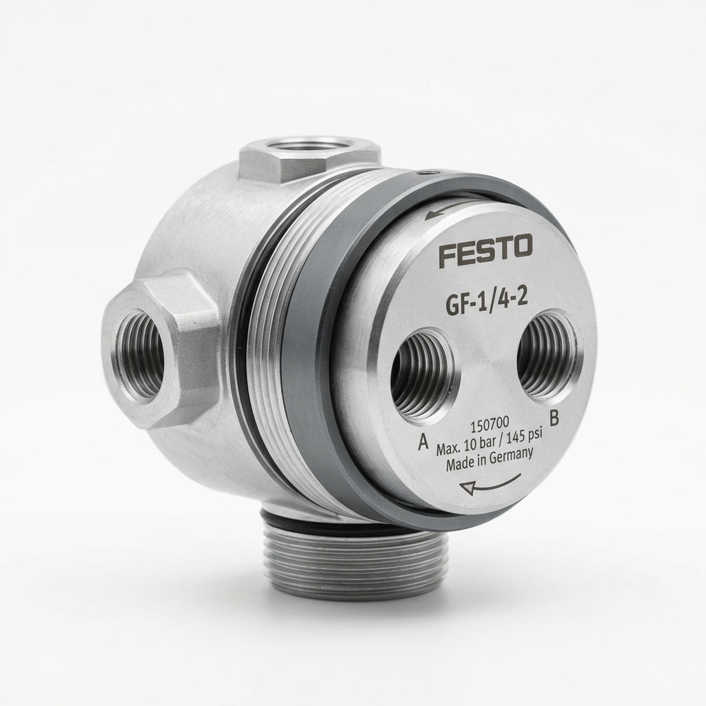 FESTO GF-1/4-2