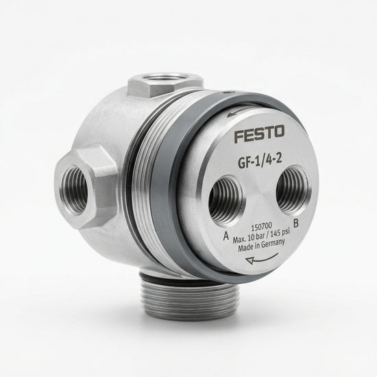 FESTO GF-1/4-2