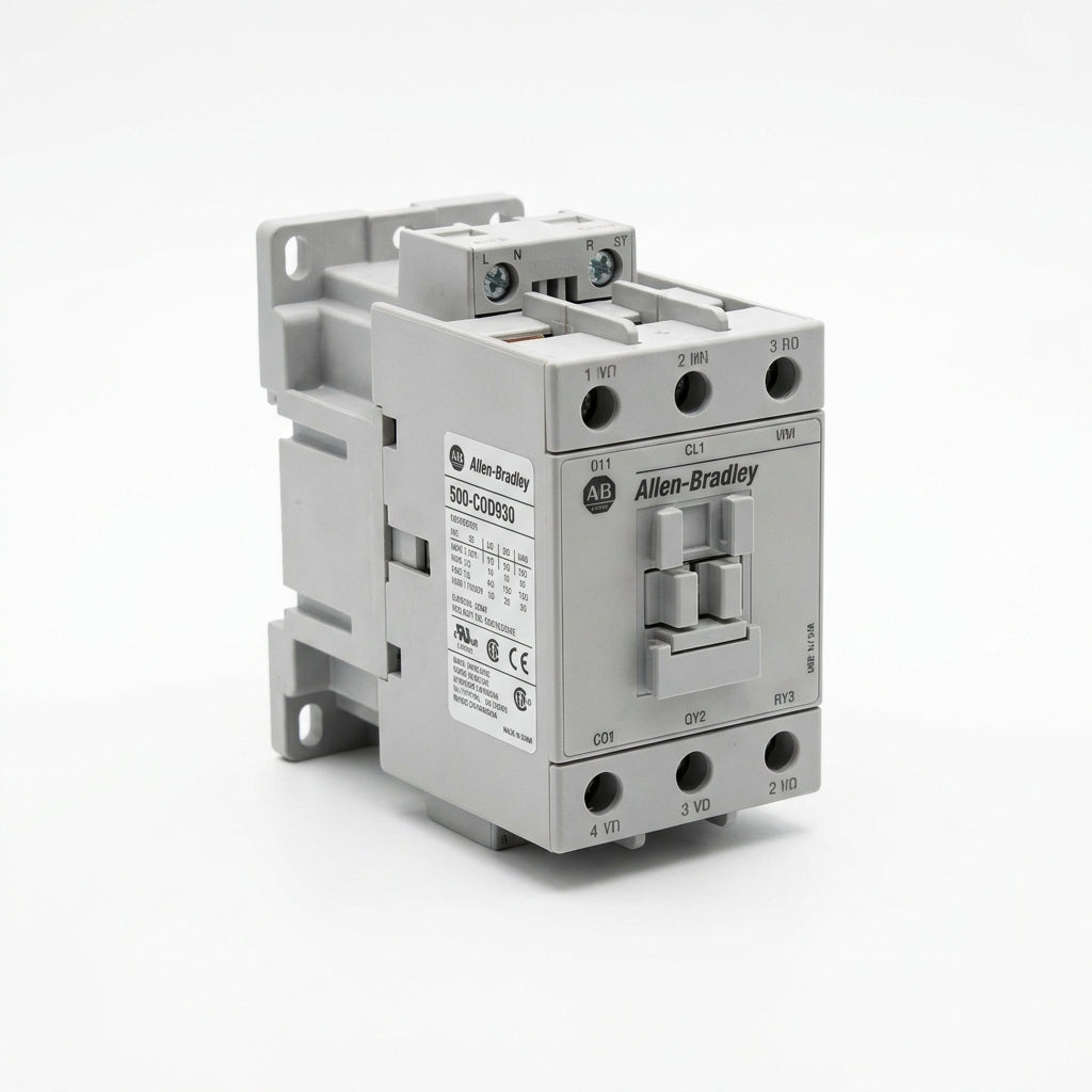 Allen-Bradley 500-COD930