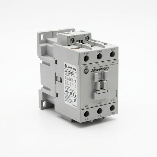 Allen-Bradley 500-COD930