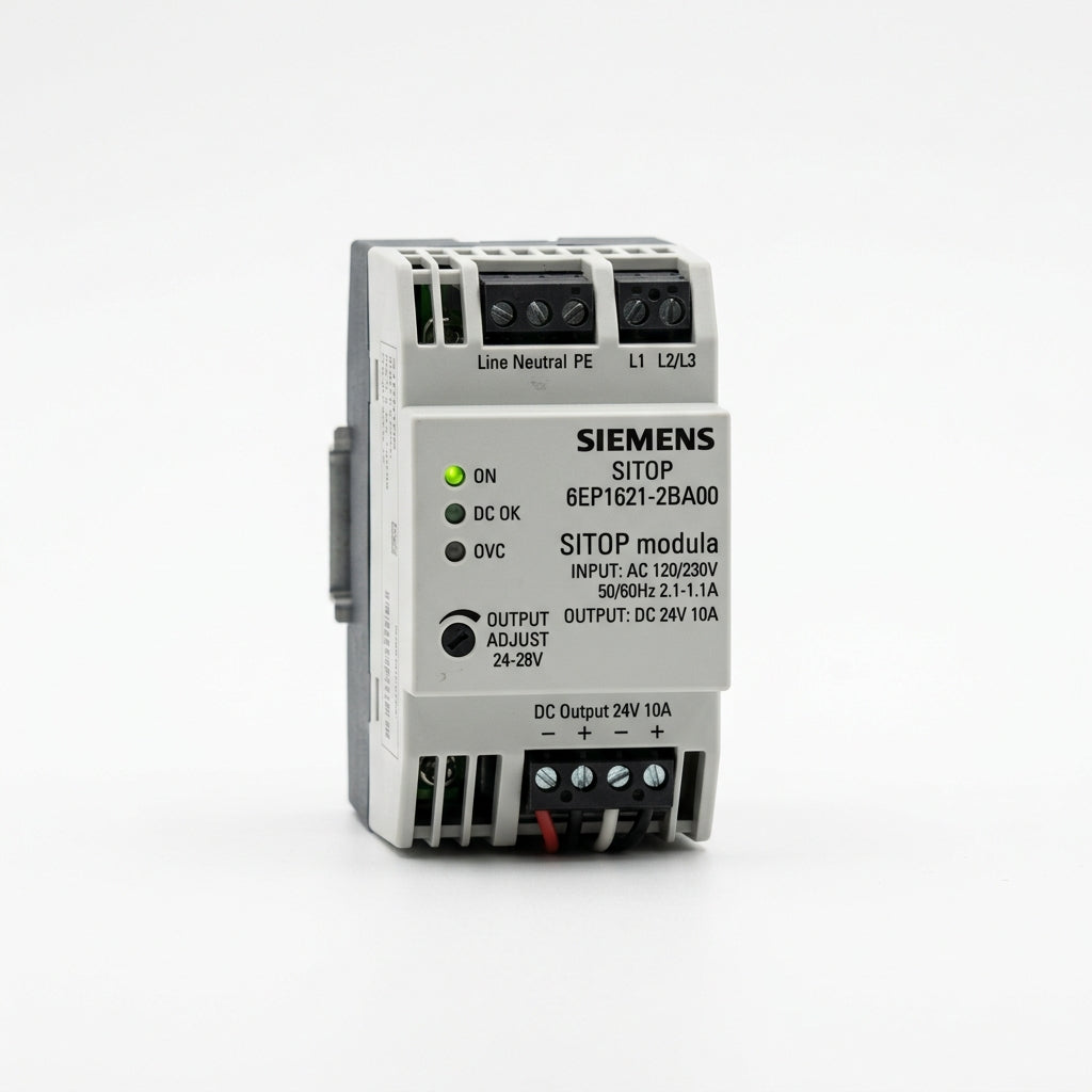 SIEMENS 6EP1621-2BA00