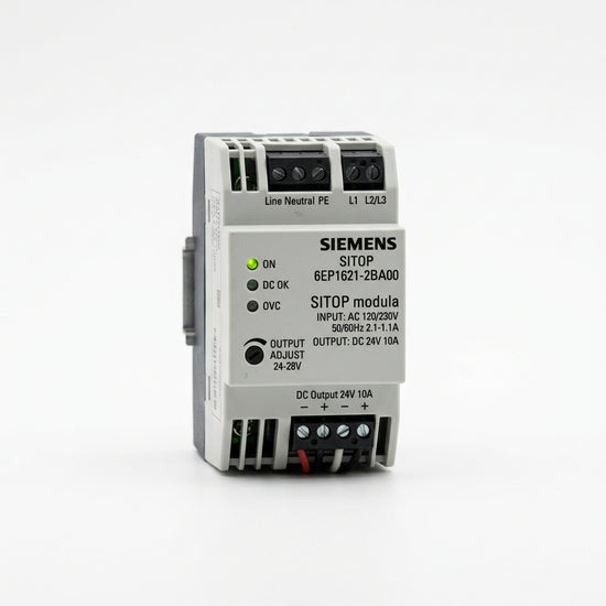 SIEMENS 6EP1621-2BA00