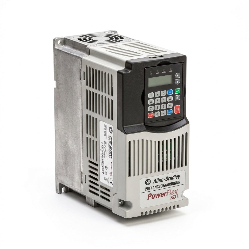 Allen-Bradley 20F1ANC205AA0NNNNN