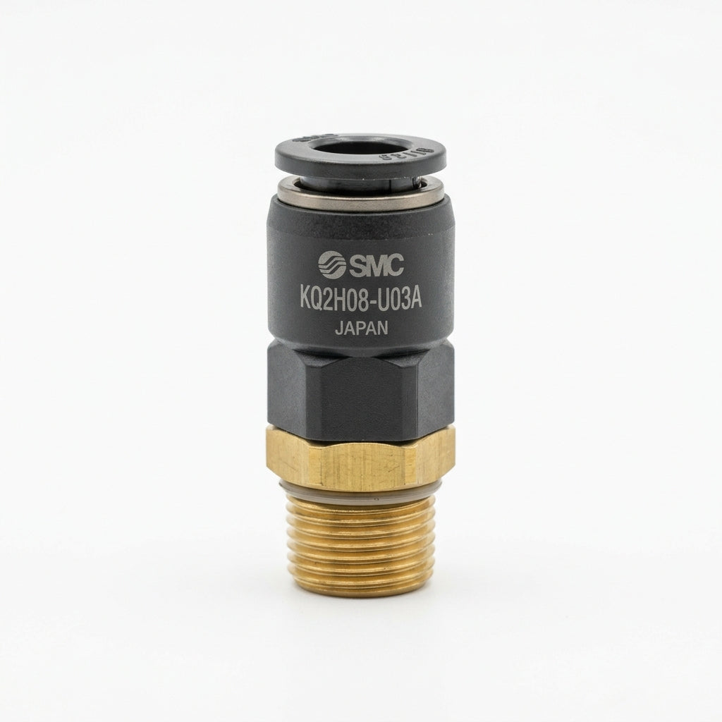 SMC KQ2H08-U03A