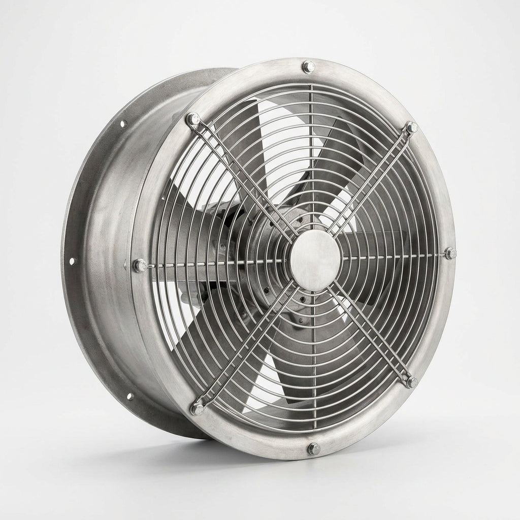 BIND FANUC UT857CG TOYO FAN ASSEMBLY 230VA.C. 50/60HZ