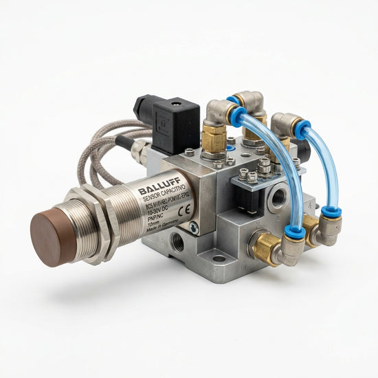 FESTO M08T4E1-PSM15C-EP02