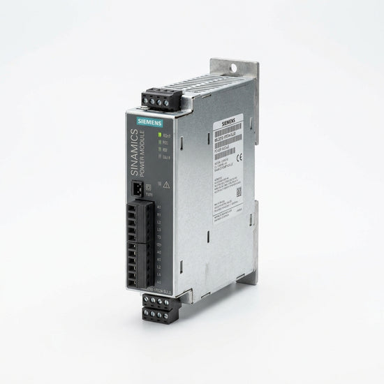 Siemens 6SL3210-1PE24-5UL0