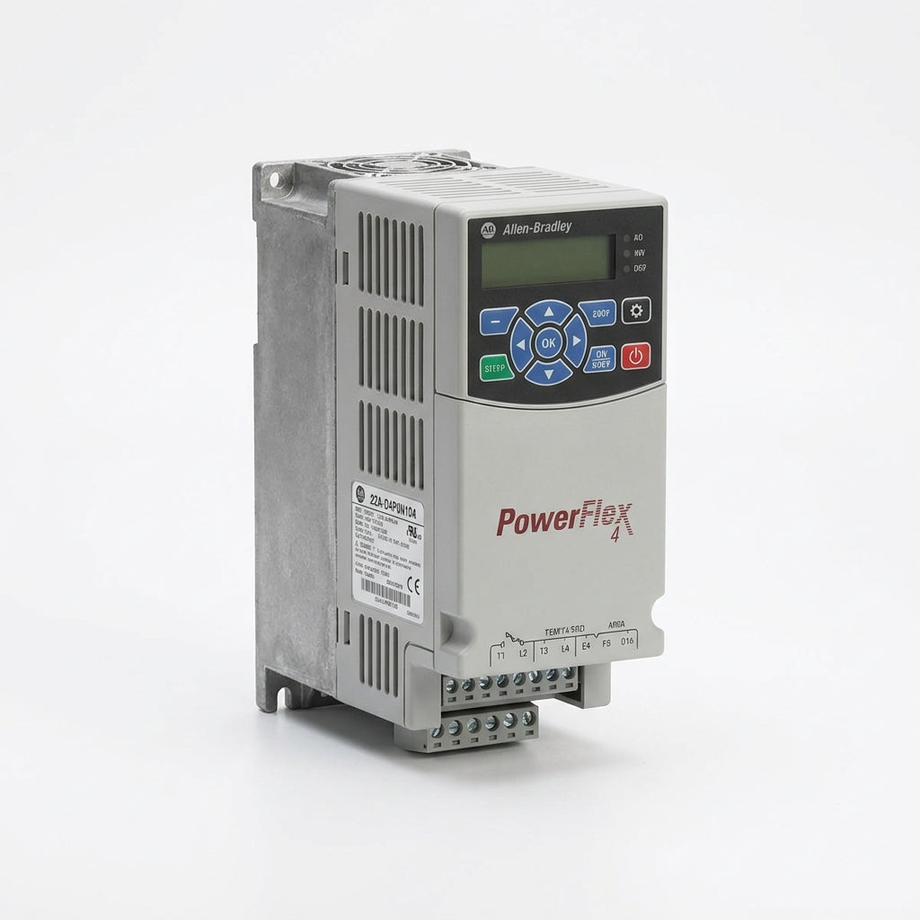 Allen-Bradley 22A-D4P0N104