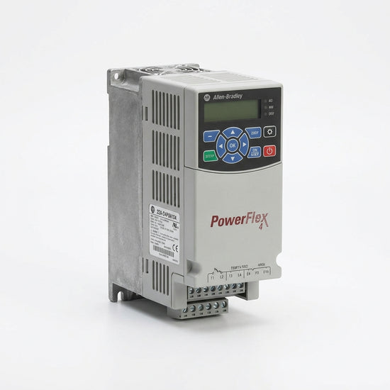 Allen-Bradley 22A-D4P0N104