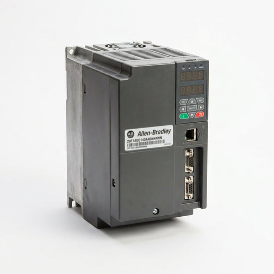 Allen-Bradley 20F1AGC140AN0NNNNN
