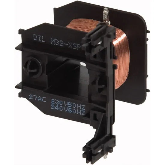 DILM32-XSP(380V50HZ,440V60HZ) Bobina de repuesto 440VCA para DILM17-DILM38