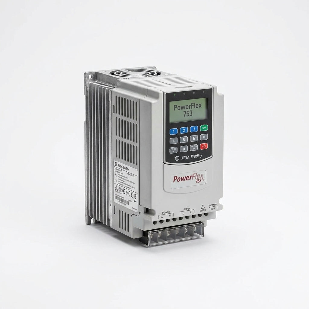 Allen-Bradley PowerFlex 753