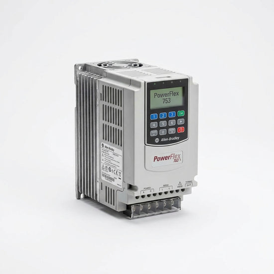 Allen-Bradley PowerFlex 753