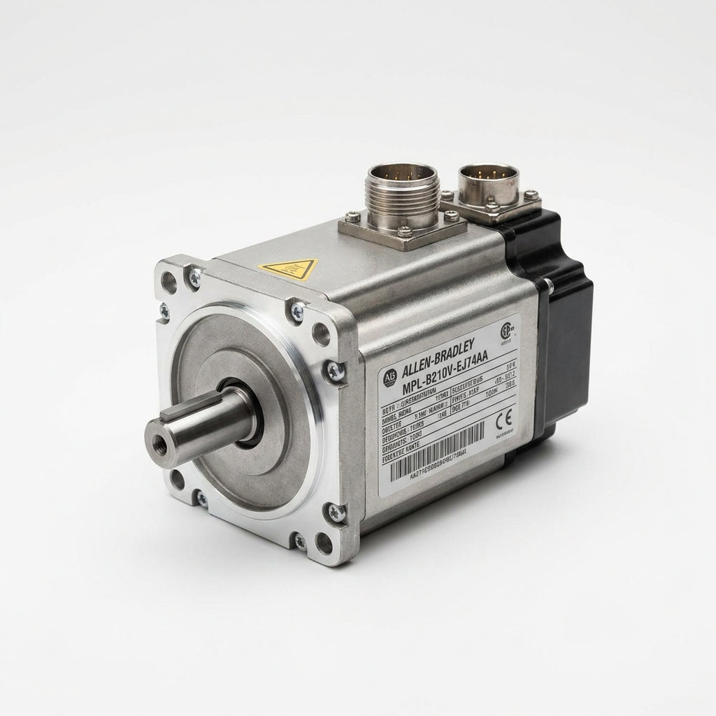 Allen-Bradley MPL-B210V-EJ74AA