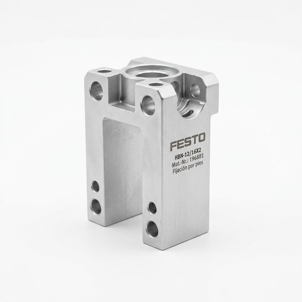 FESTO HBN-12/16X2