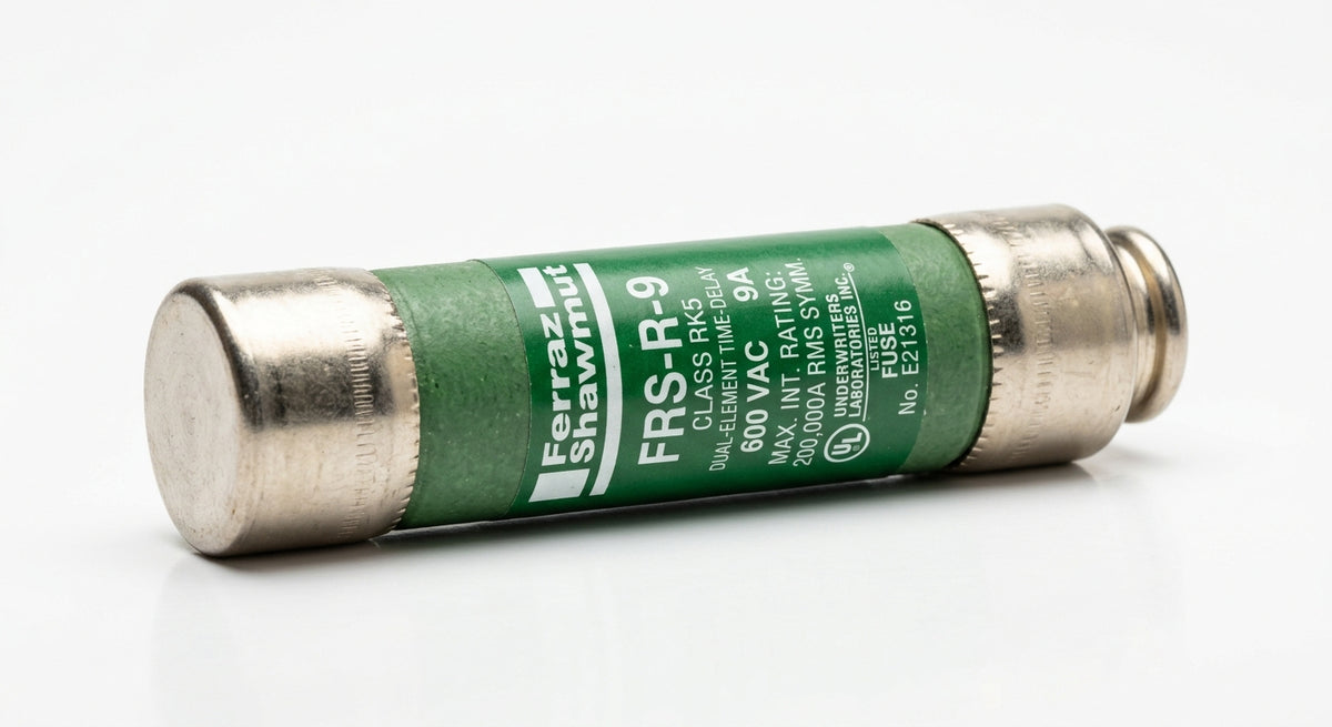 FERRAZ SHAWMUT FRS-R-9