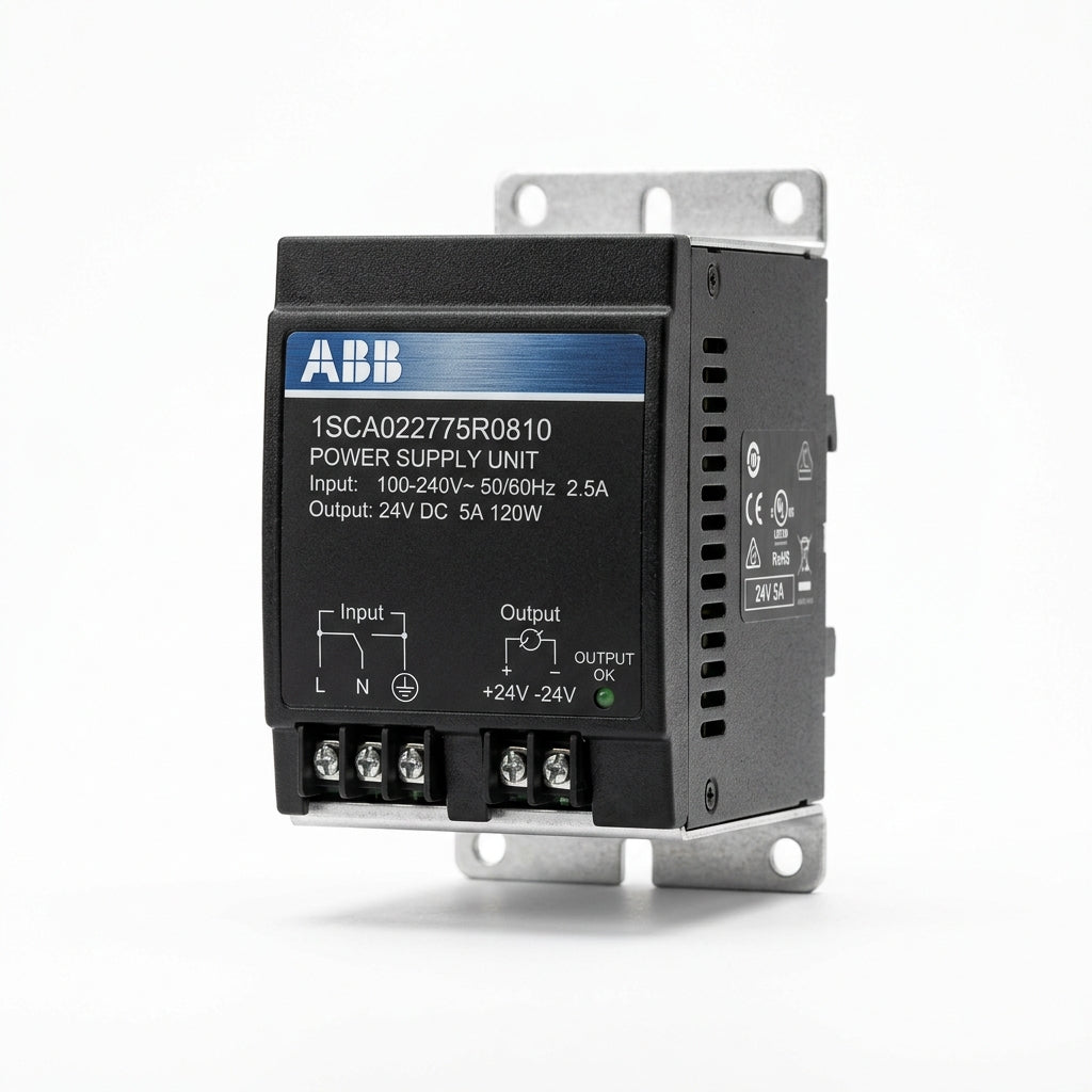 ABB 1SCA022775R0810
