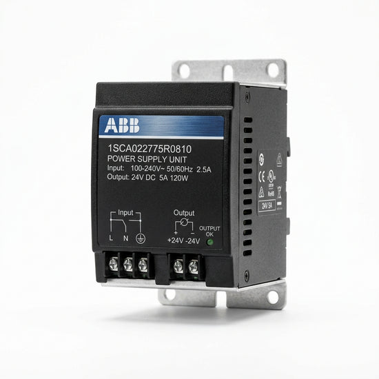 ABB 1SCA022775R0810